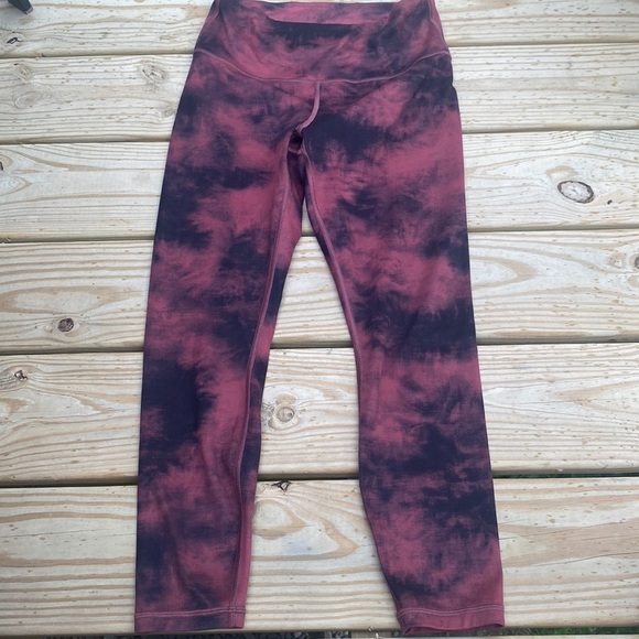 Athleta Pants - 🍍ATHLETA LEGGINGS 🍍SIZE SMALL🍍k-22